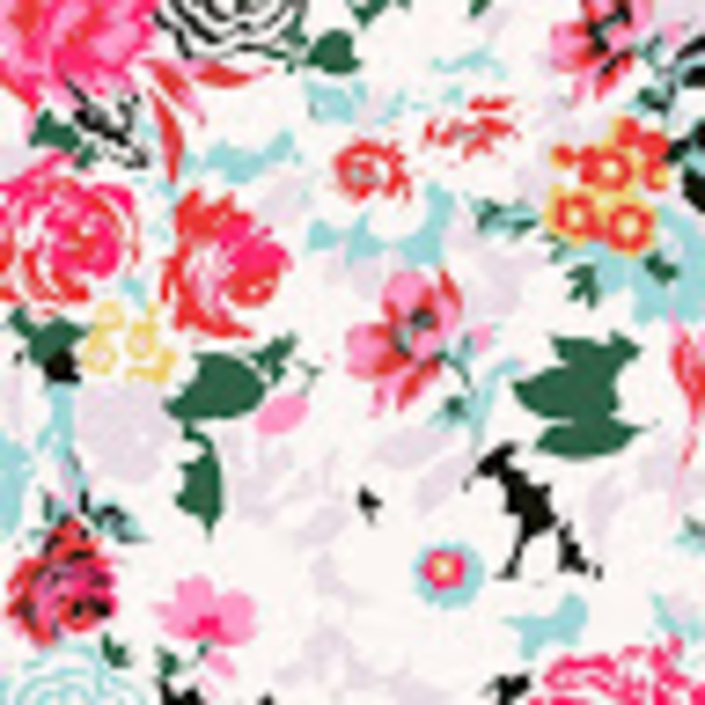 Meet your Posher, Judith